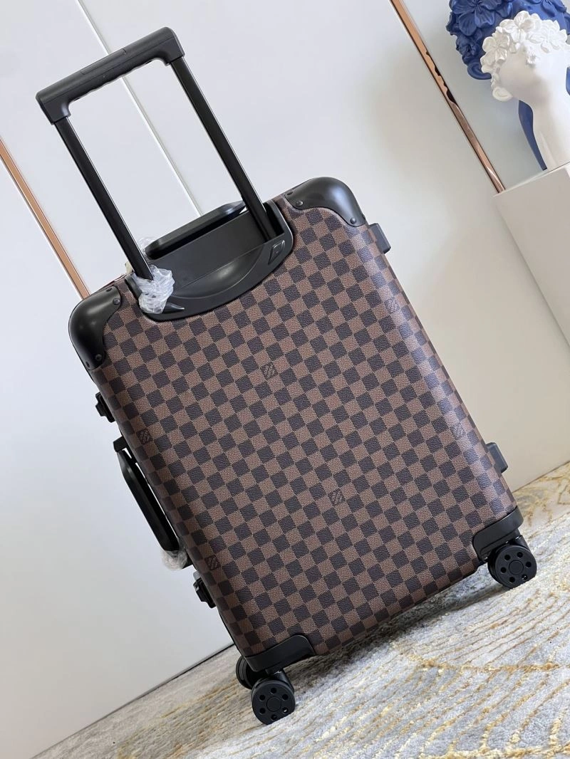 Upgraded Louis Vuitton Suitcase 65430
