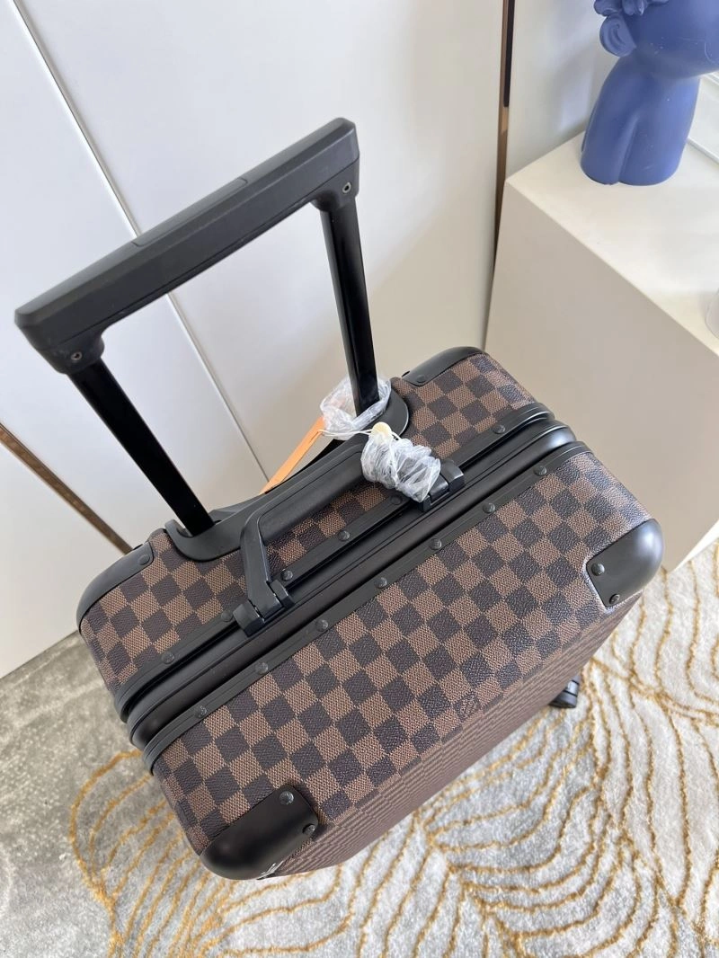 Upgraded Louis Vuitton Suitcase 65430