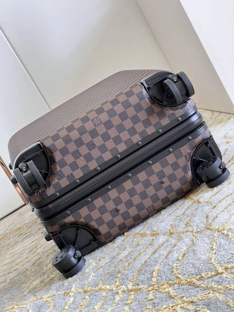 Upgraded Louis Vuitton Suitcase 65430