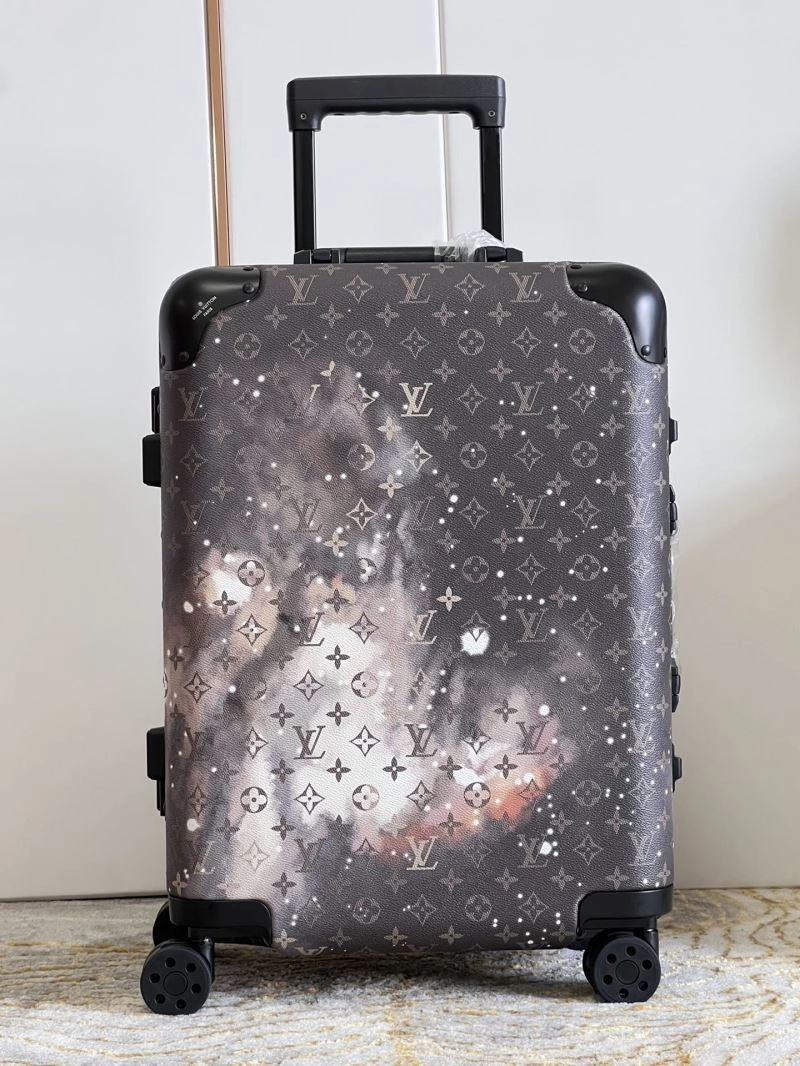Louis Vuitton Suitcase Practical 65429