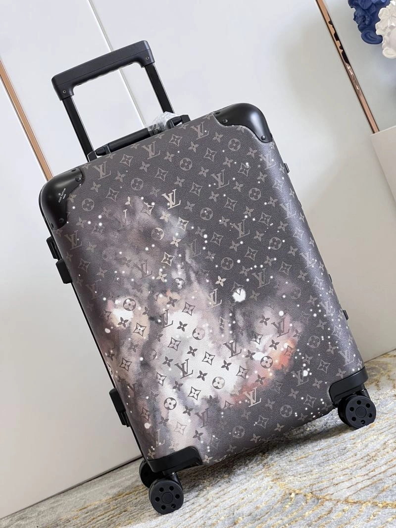 Louis Vuitton Suitcase Practical 65429