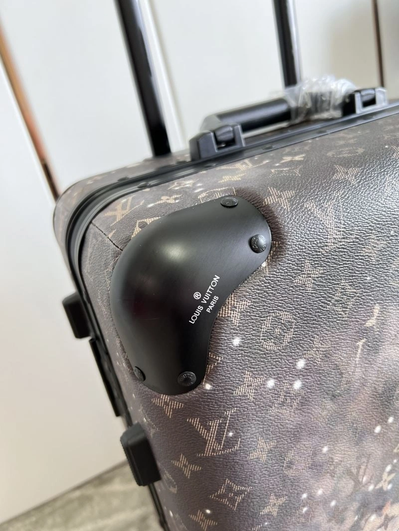 Louis Vuitton Suitcase Practical 65429
