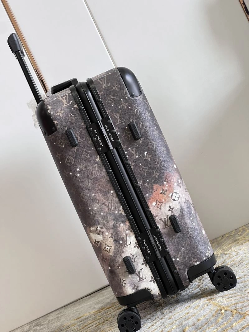 Louis Vuitton Suitcase Practical 65429