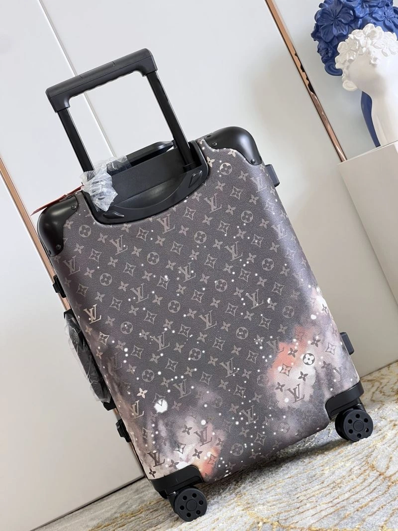 Louis Vuitton Suitcase Practical 65429