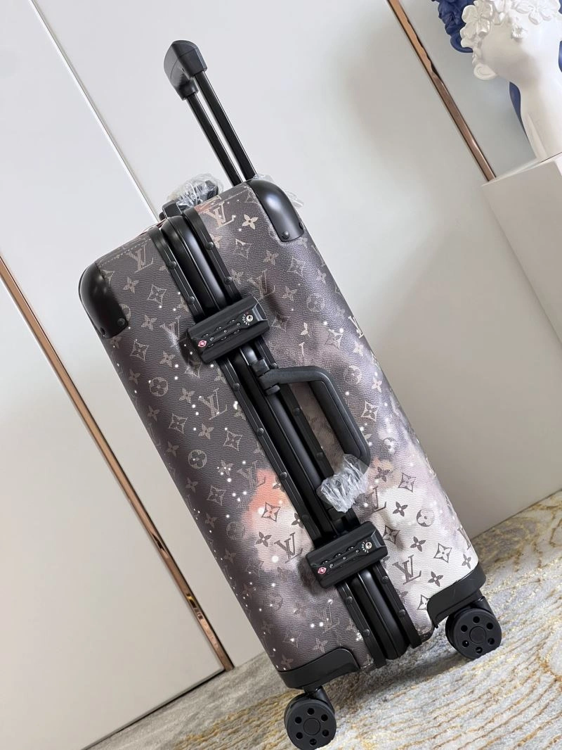Louis Vuitton Suitcase Practical 65429