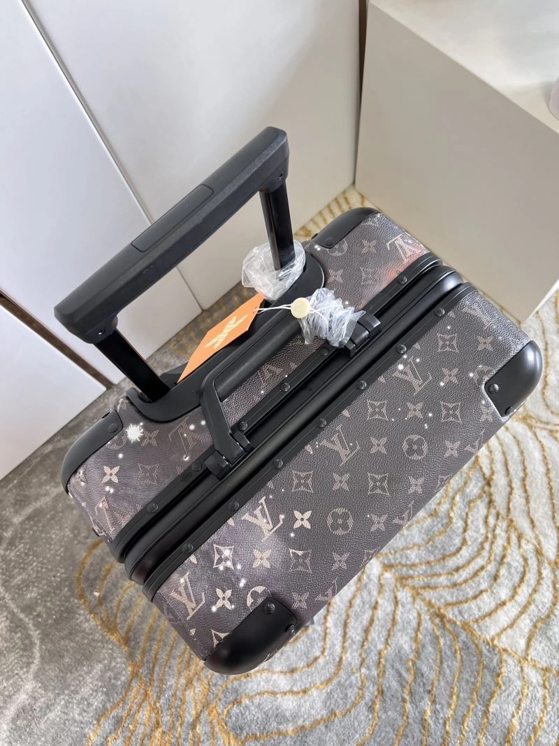 Louis Vuitton Suitcase Practical 65429