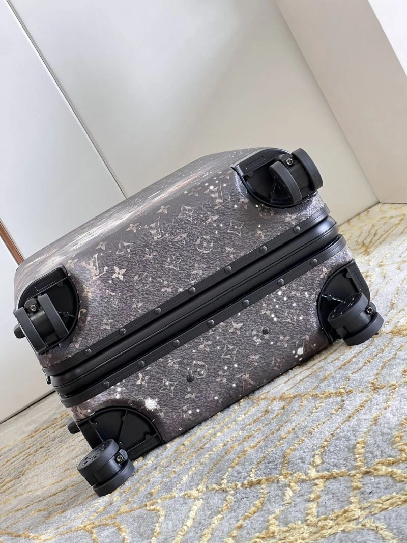 Louis Vuitton Suitcase Practical 65429
