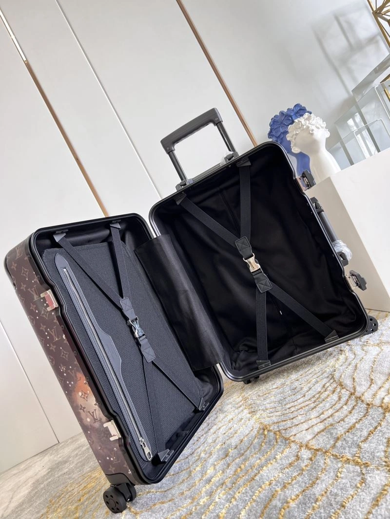 Louis Vuitton Suitcase Practical 65429