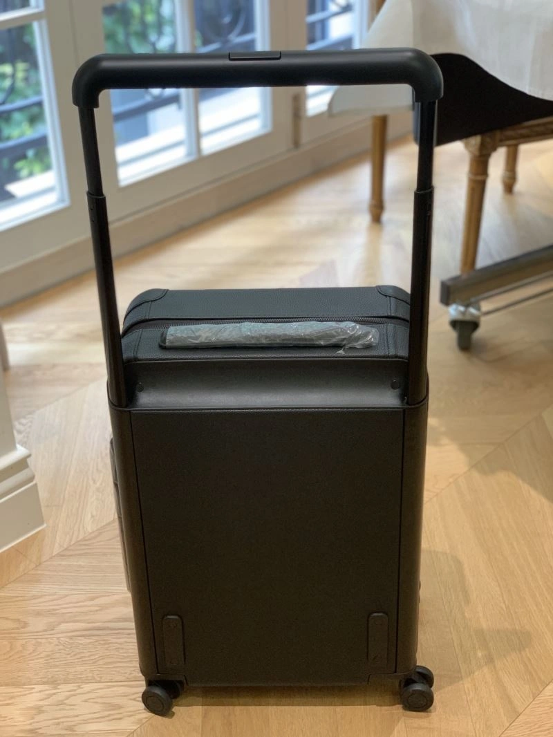 Louis Vuitton Suitcase Casual 65433