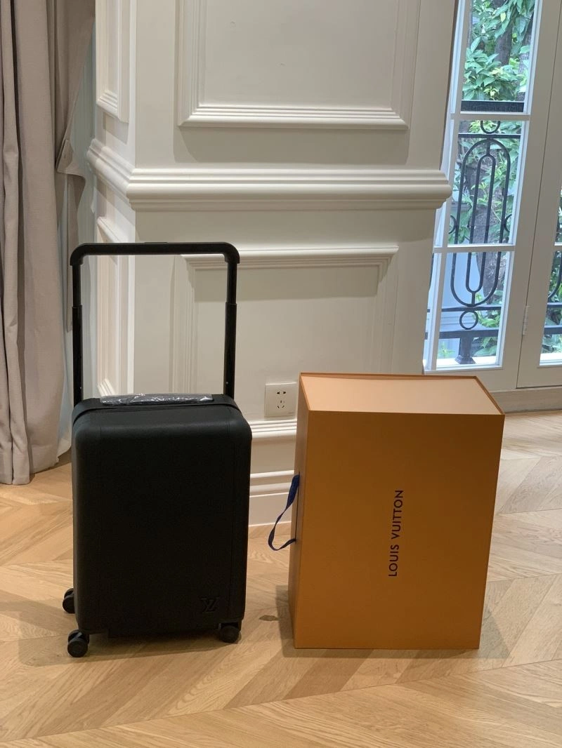 Louis Vuitton Suitcase Casual 65433