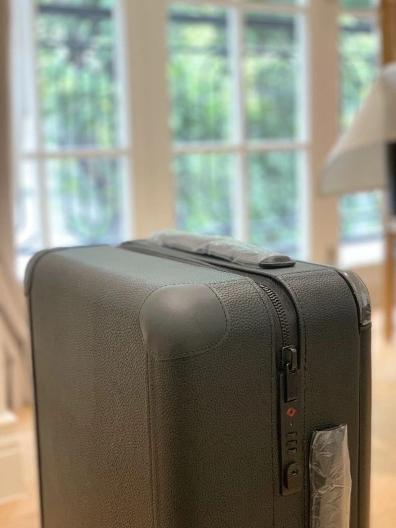 Louis Vuitton Suitcase Casual 65433