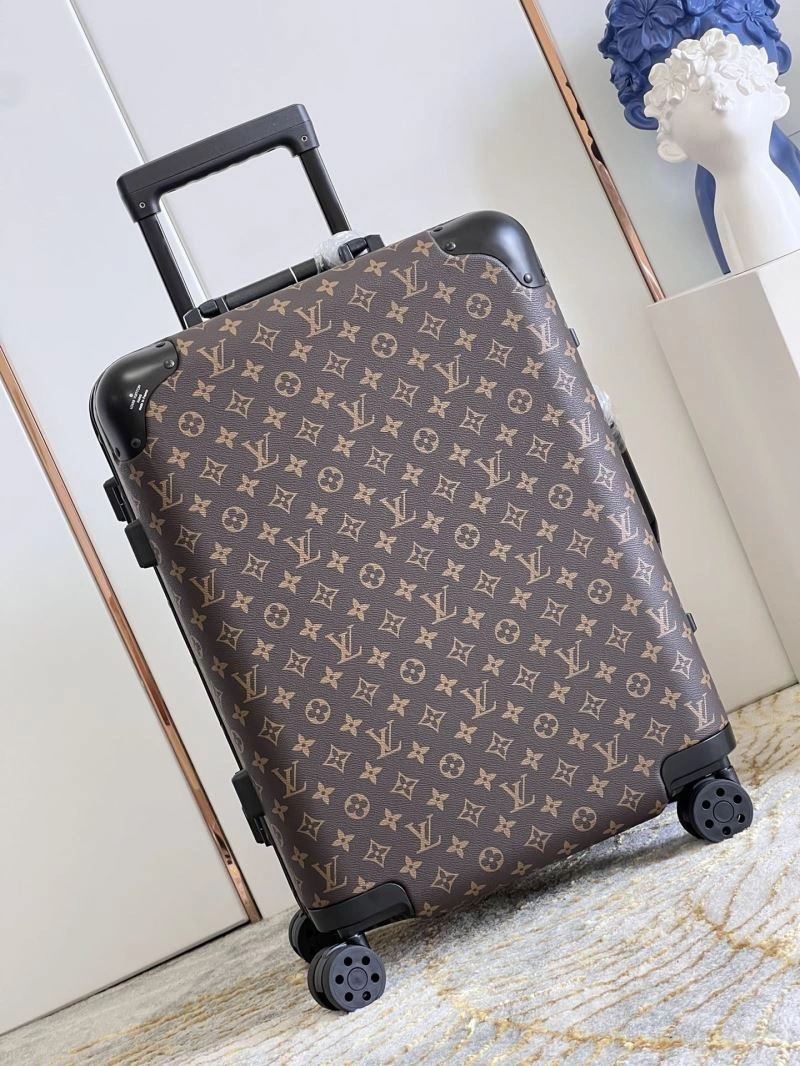 Louis Vuitton Suitcase Resilient 65478
