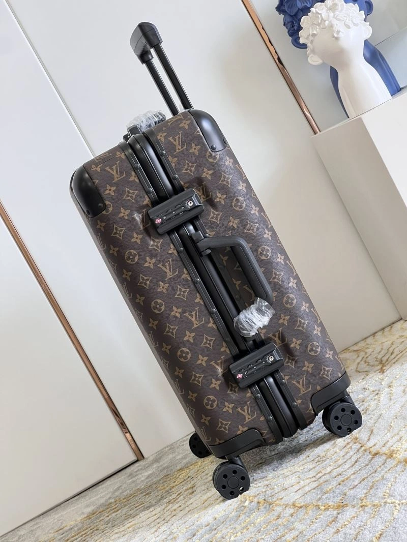 Louis Vuitton Suitcase Resilient 65478