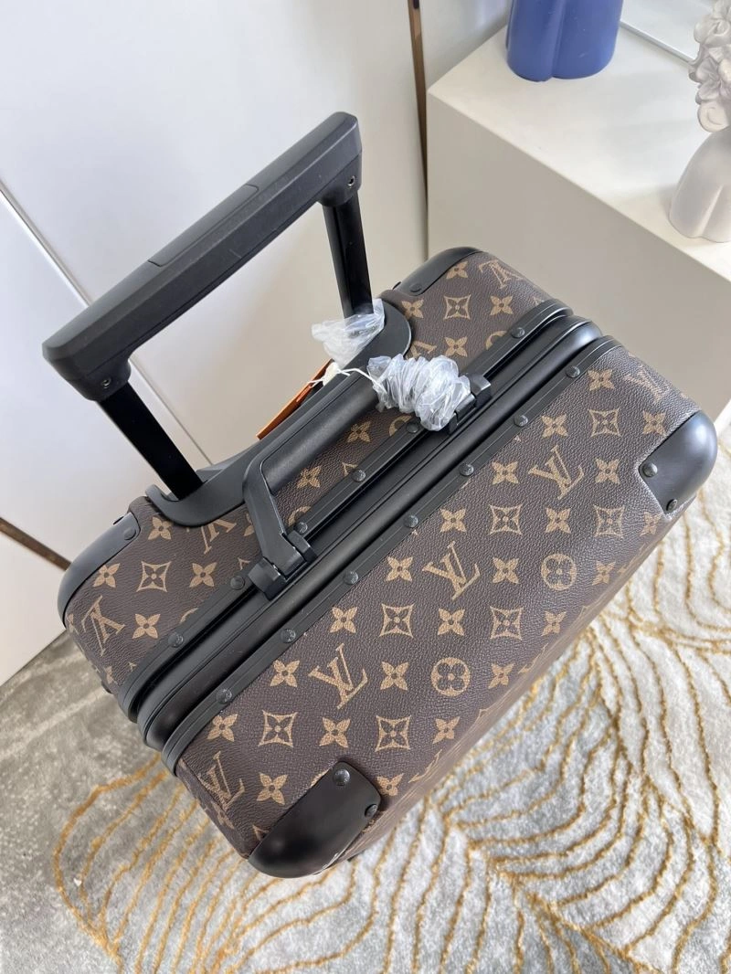 Louis Vuitton Suitcase Resilient 65478