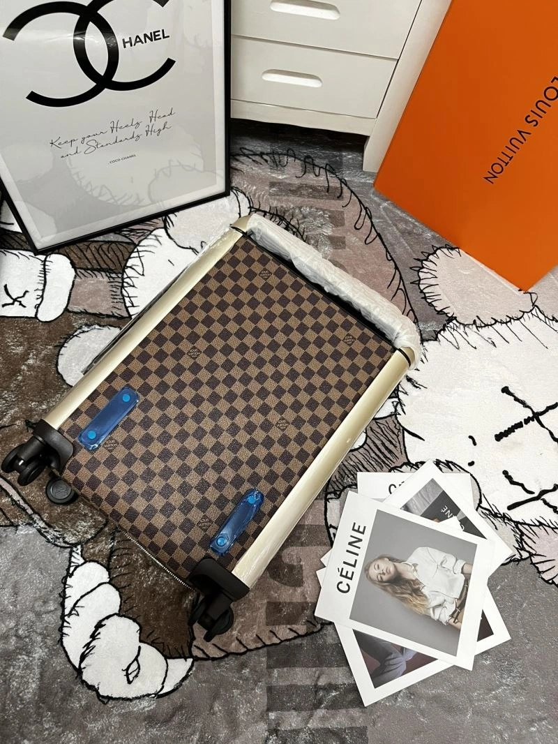 Louis Vuitton Suitcase Affordable 65428