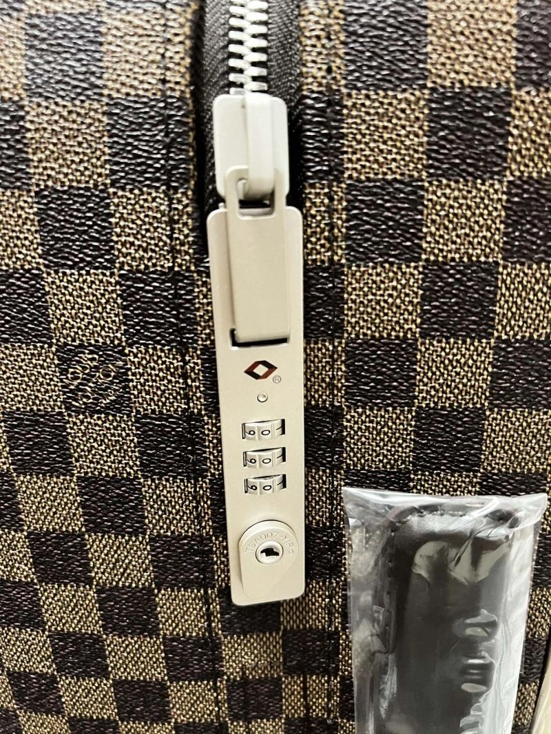 Louis Vuitton Suitcase Affordable 65428