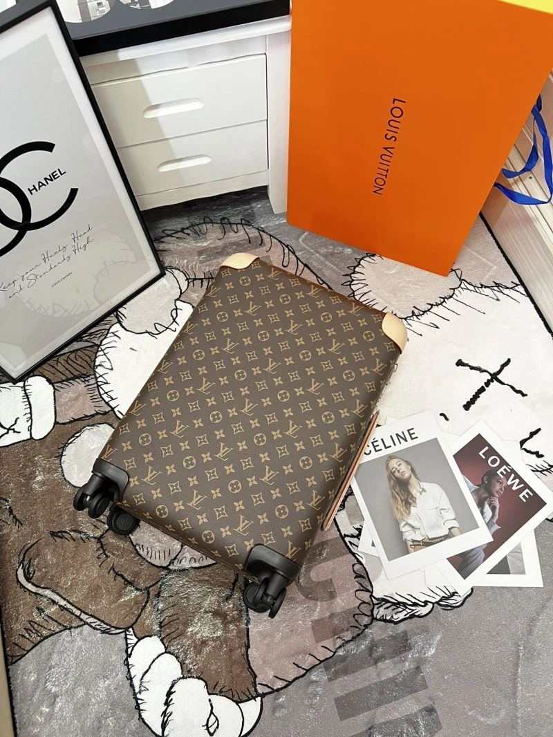 Louis Vuitton Suitcase Reliable 65427