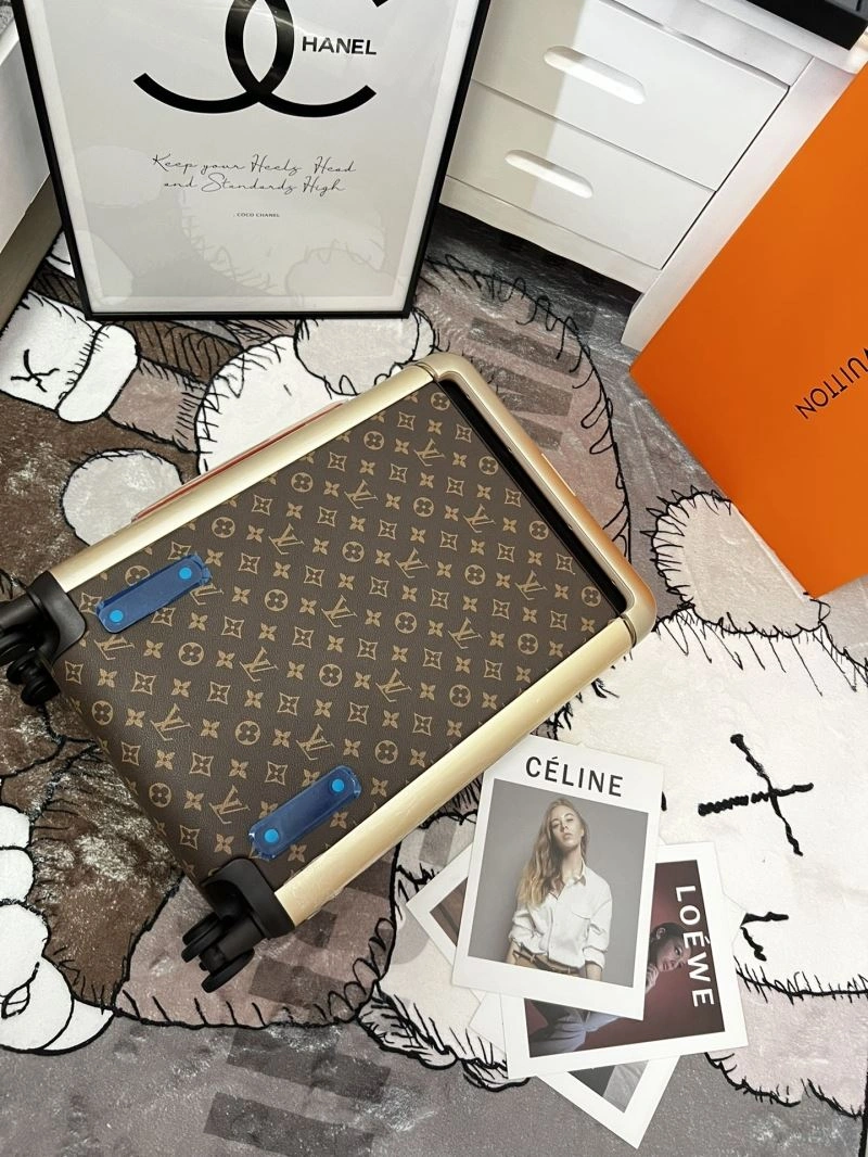 Louis Vuitton Suitcase Reliable 65427