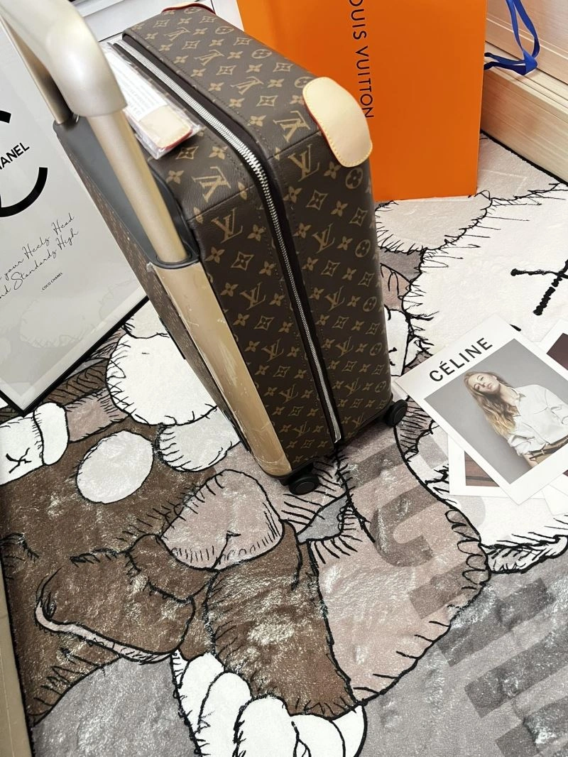 Louis Vuitton Suitcase Reliable 65427