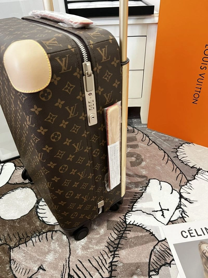 Louis Vuitton Suitcase Reliable 65427