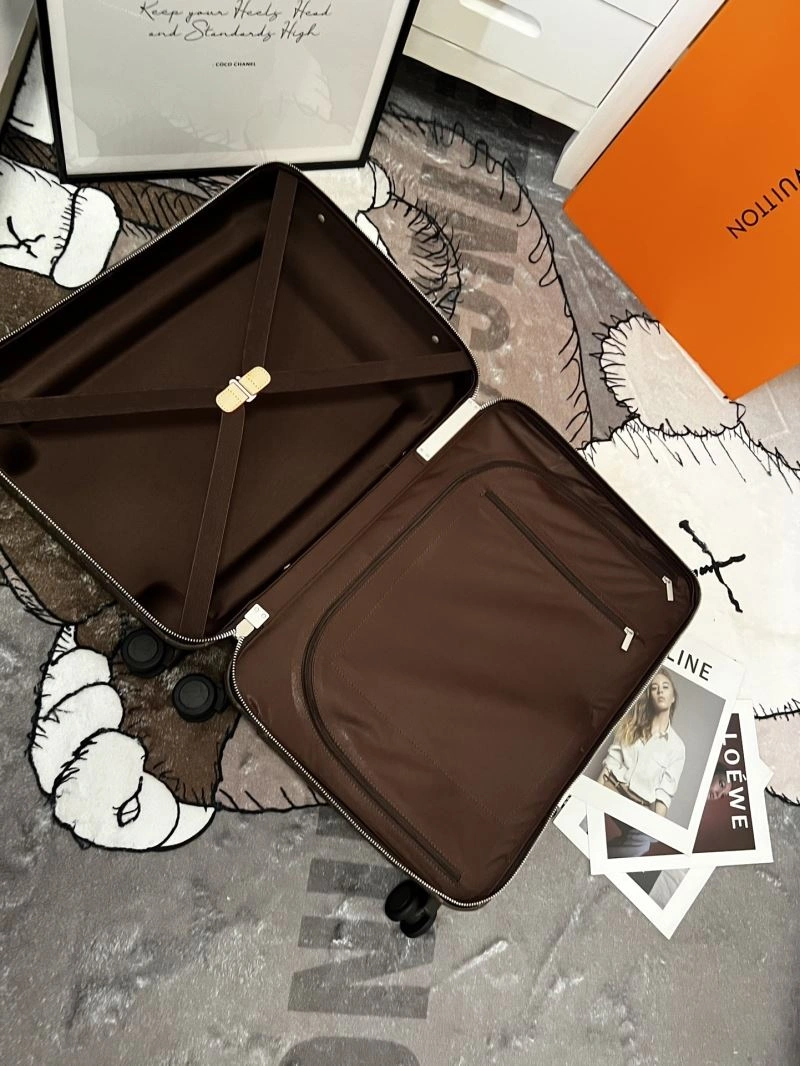 Louis Vuitton Suitcase Reliable 65427