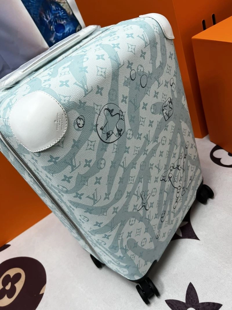Supportive Louis Vuitton Suitcase 65424