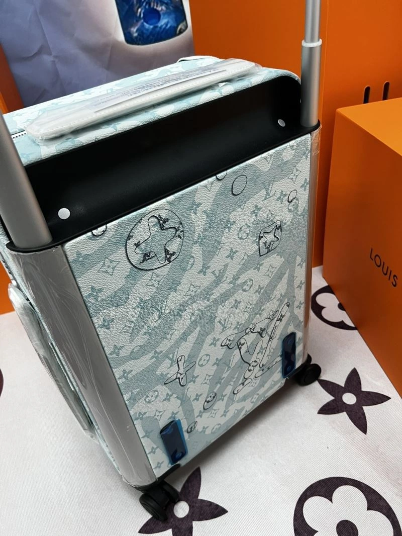 Supportive Louis Vuitton Suitcase 65424