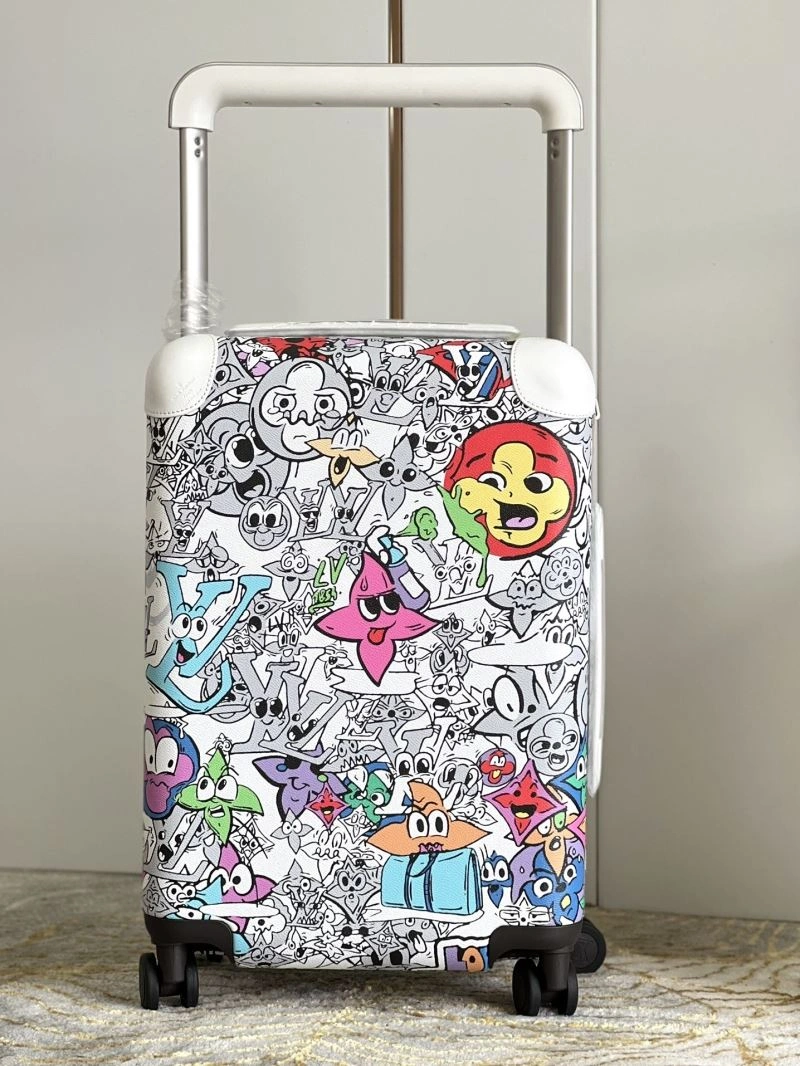 Louis Vuitton Suitcase BestValue 65423