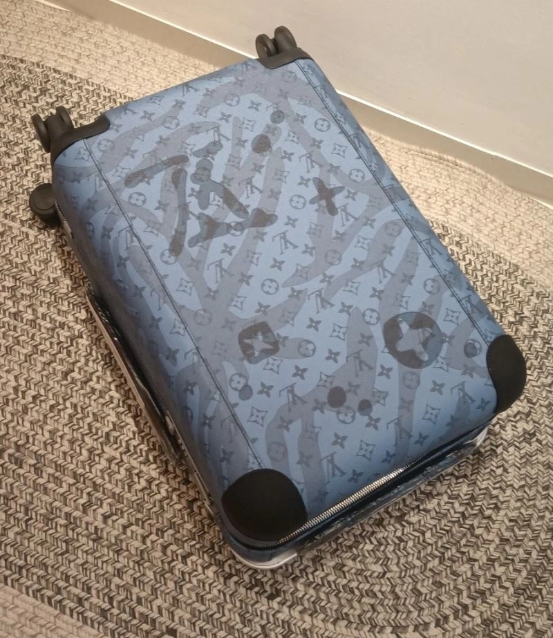 Trendy Louis Vuitton Suitcase 65416