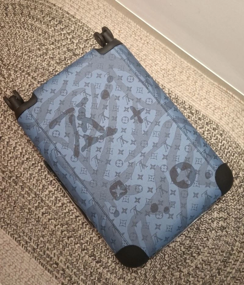 Trendy Louis Vuitton Suitcase 65416