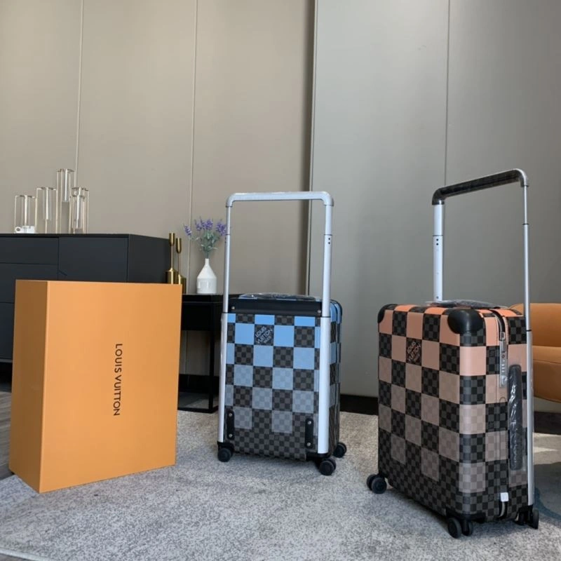 MultiPurpose Louis Vuitton Suitcase 65454