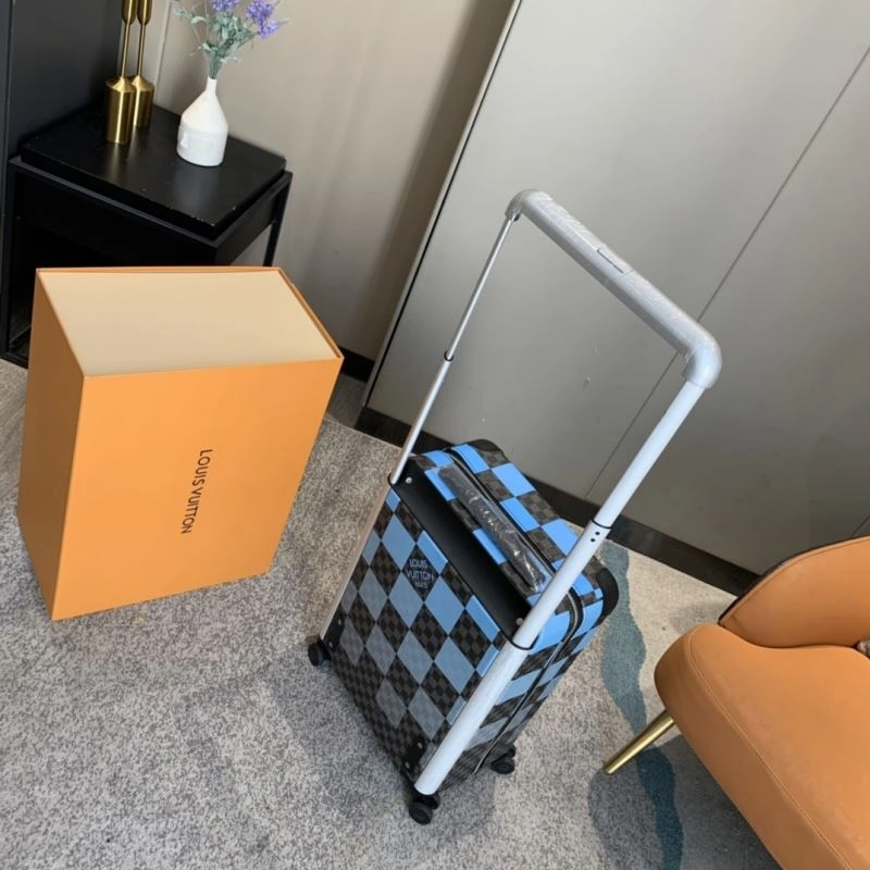 MultiPurpose Louis Vuitton Suitcase 65454