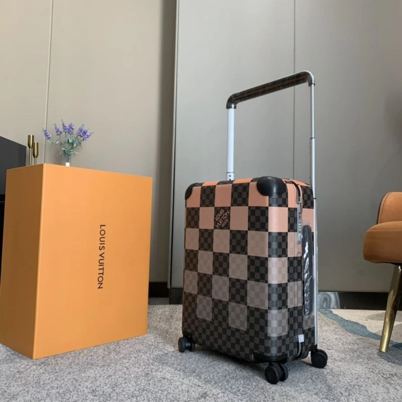 Louis Vuitton Suitcase Thermal 65456