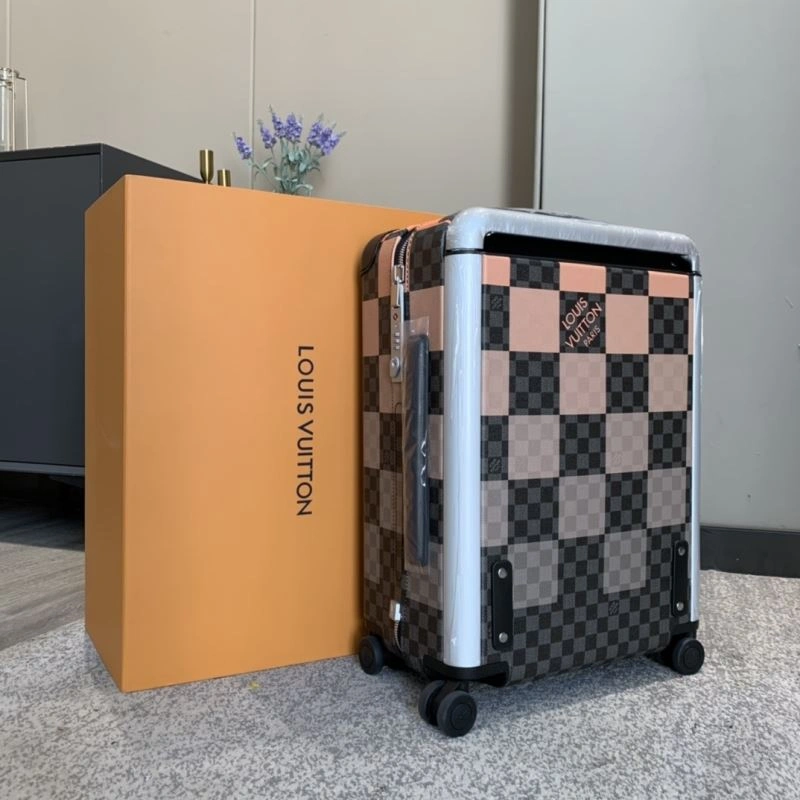 Louis Vuitton Suitcase Thermal 65456