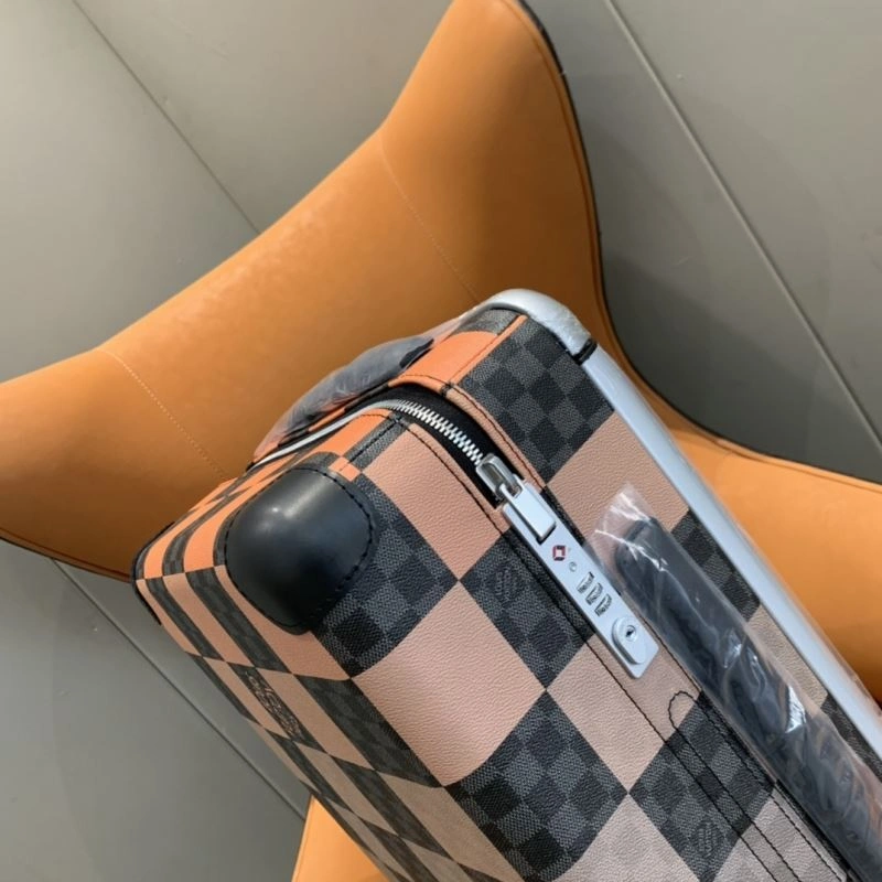 Louis Vuitton Suitcase Thermal 65456