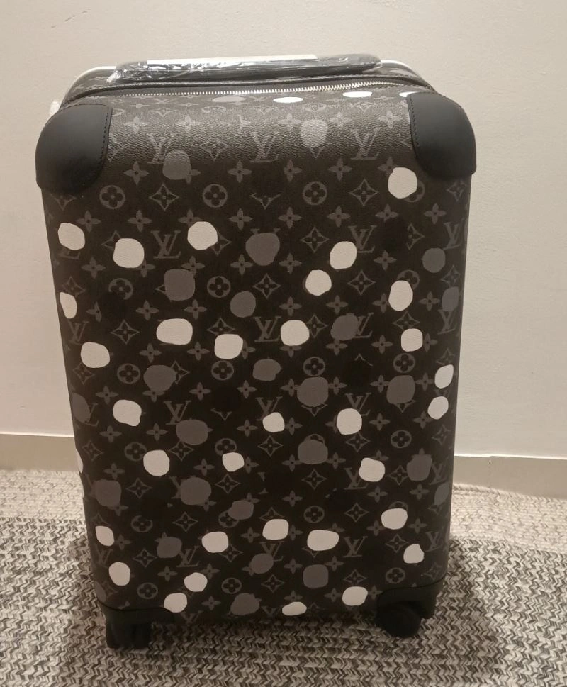 Louis Vuitton Suitcase GoAnywhere 65421