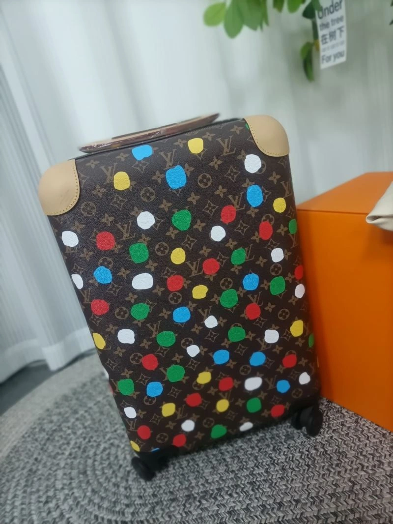 Louis Vuitton Suitcase GoAnywhere 65421