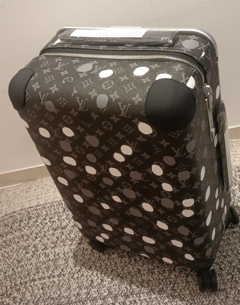 Louis Vuitton Suitcase GoAnywhere 65421