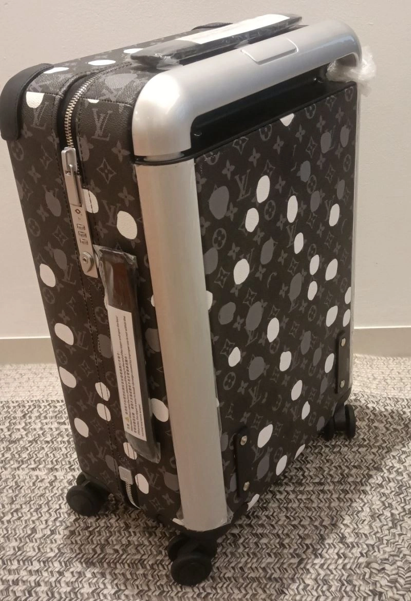 Louis Vuitton Suitcase GoAnywhere 65421