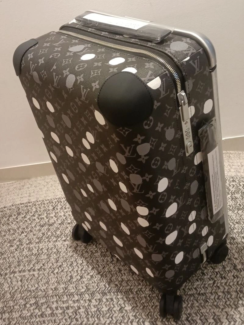 Louis Vuitton Suitcase GoAnywhere 65421
