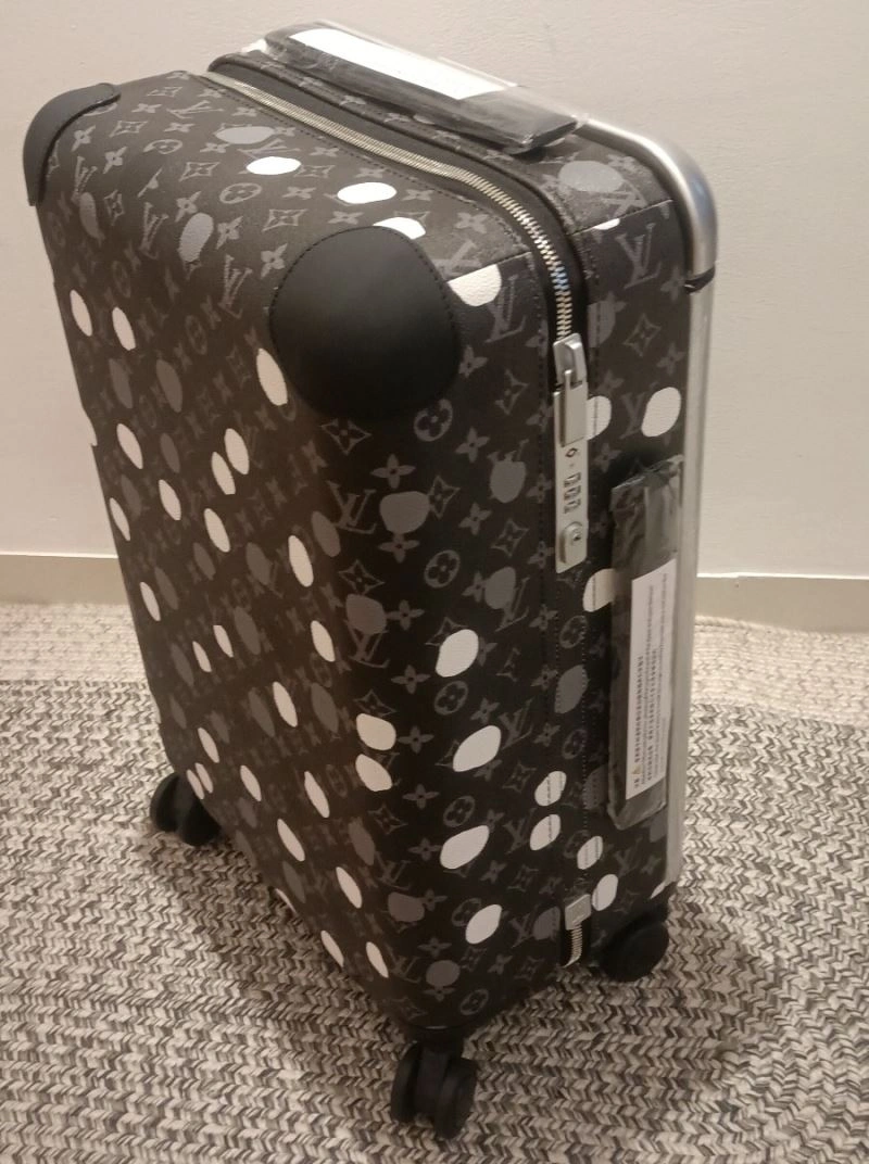 Louis Vuitton Suitcase GoAnywhere 65421
