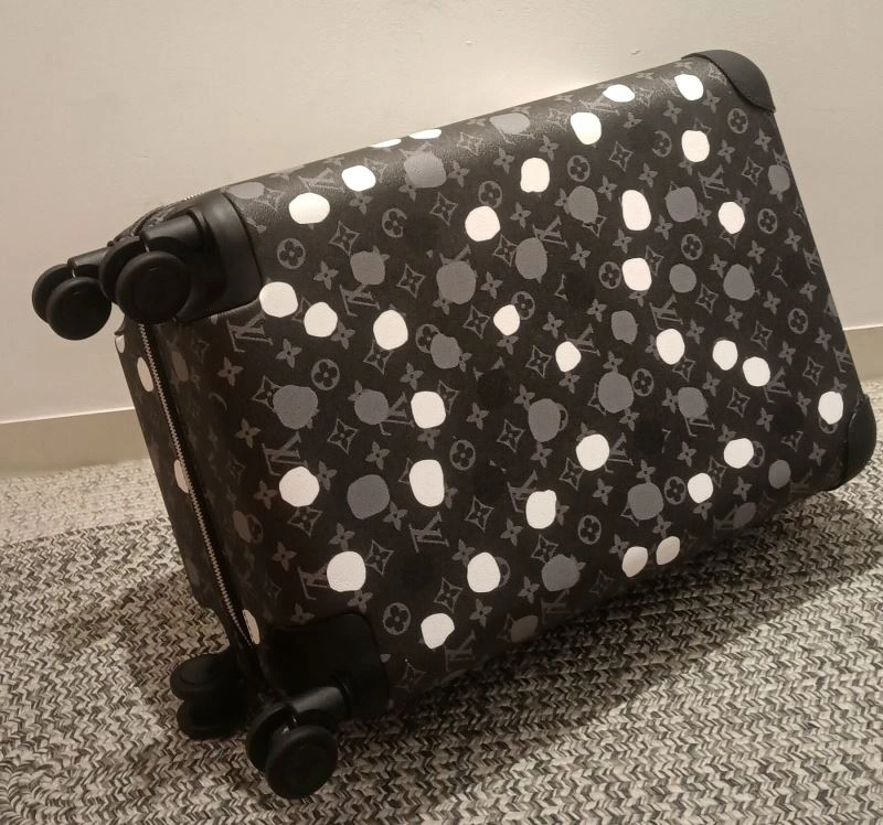 Louis Vuitton Suitcase GoAnywhere 65421