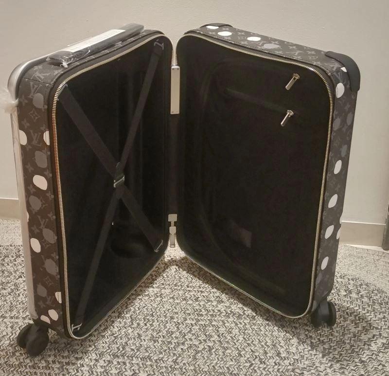 Louis Vuitton Suitcase GoAnywhere 65421
