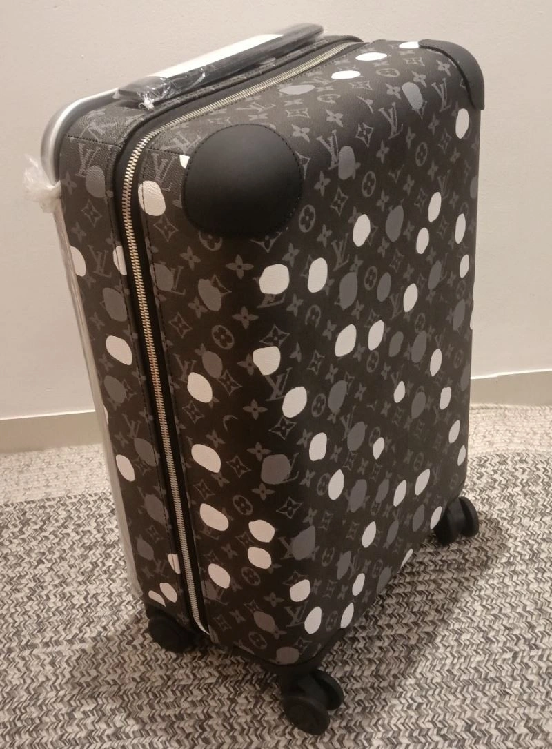 Louis Vuitton Suitcase GoAnywhere 65421