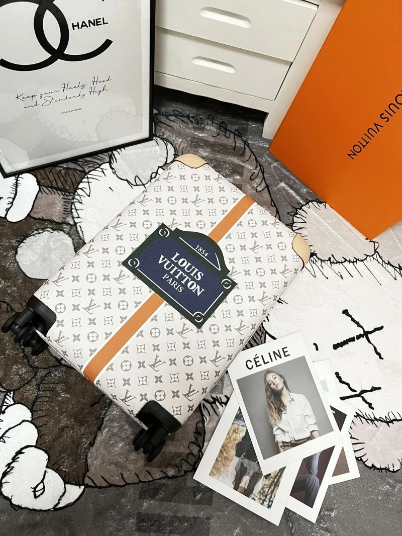 Comfortable Louis Vuitton Suitcase 65460