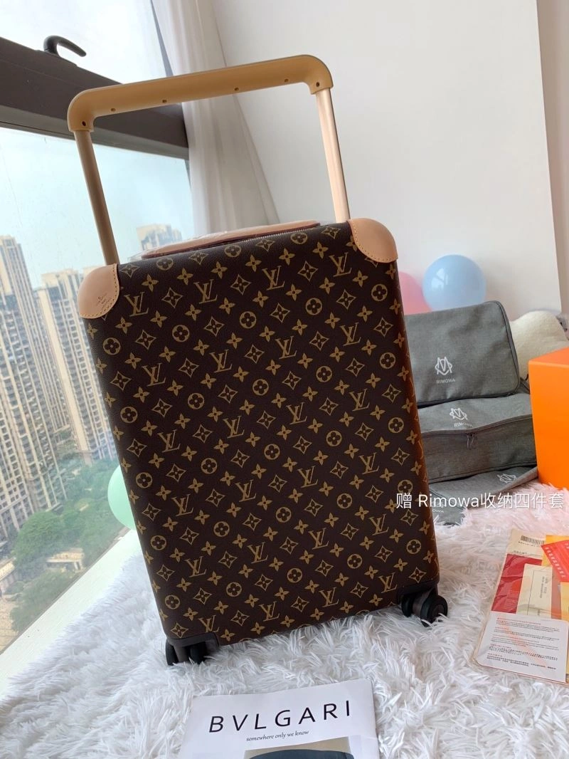 Louis Vuitton Suitcase Neat 65411
