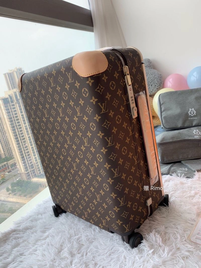 Louis Vuitton Suitcase Neat 65411