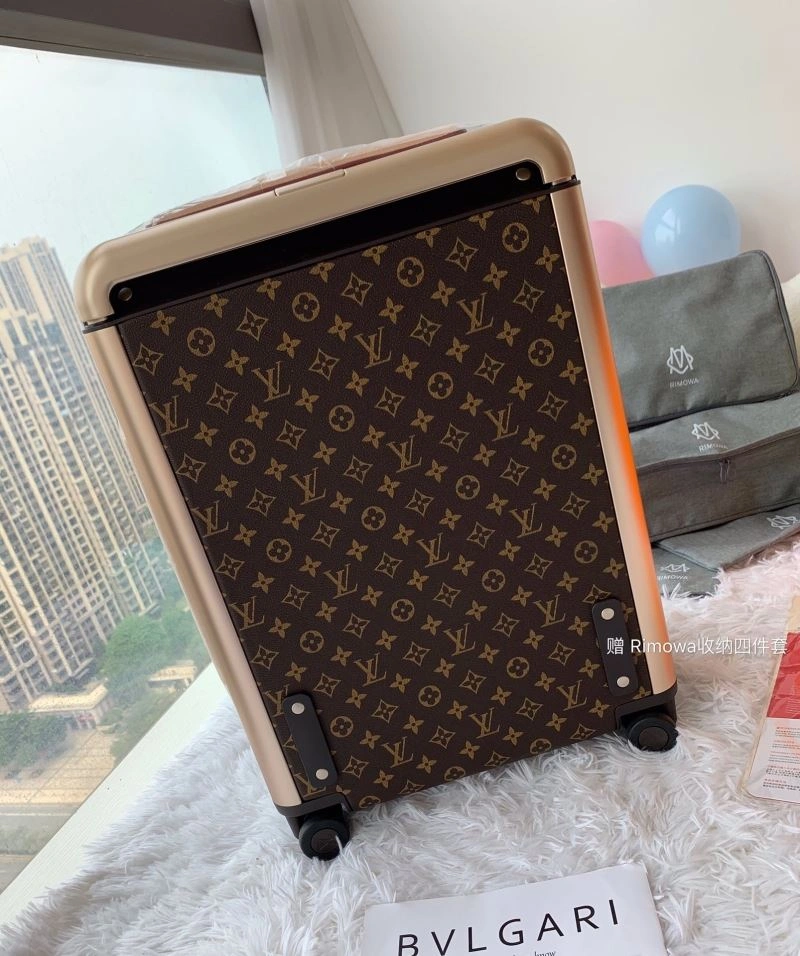 Louis Vuitton Suitcase Neat 65411