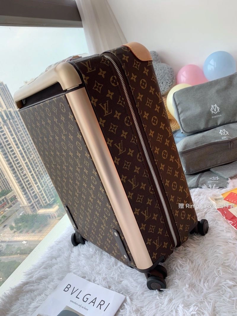 Louis Vuitton Suitcase Neat 65411