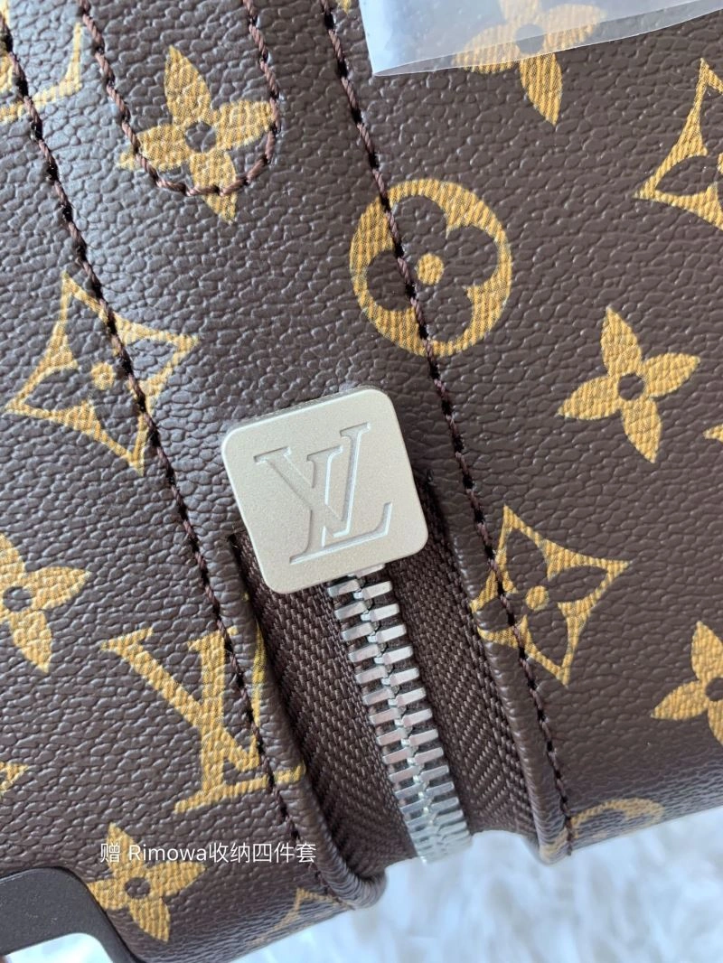 Louis Vuitton Suitcase Neat 65411